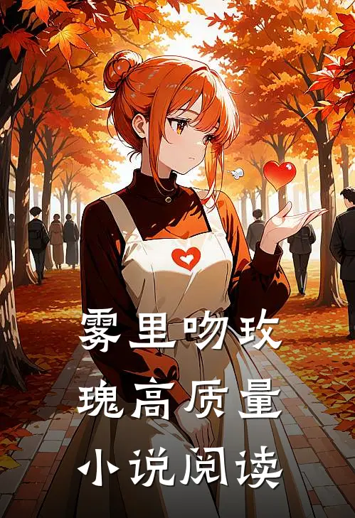 雾里吻玫瑰高质量小说阅读