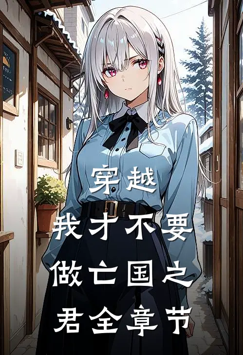 穿越：我才不要做亡国之君全章节