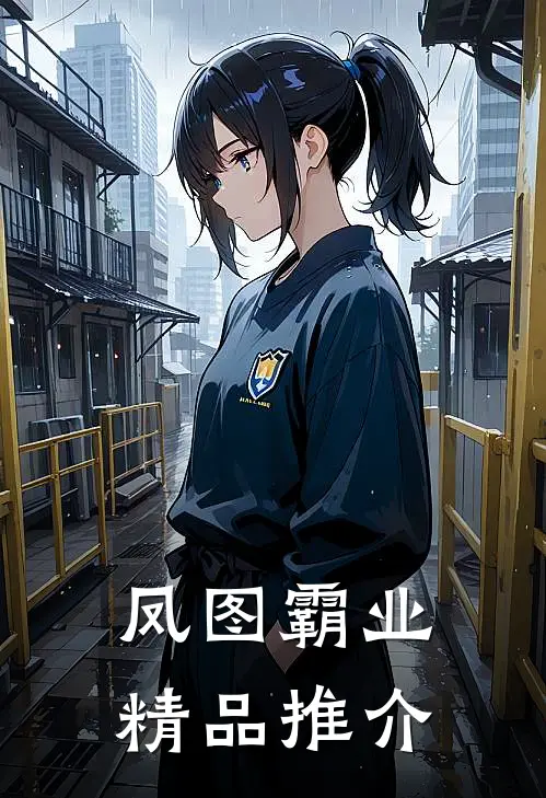 凤图霸业精品推介