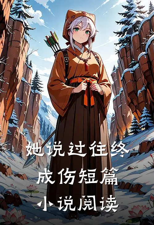 她说过往终成伤短篇小说阅读