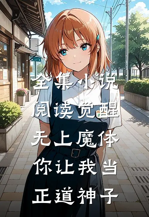 全集小说阅读觉醒无上魔体，你让我当正道神子