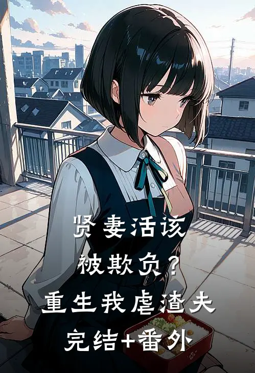 贤妻活该被欺负？重生我虐渣夫完结+番外