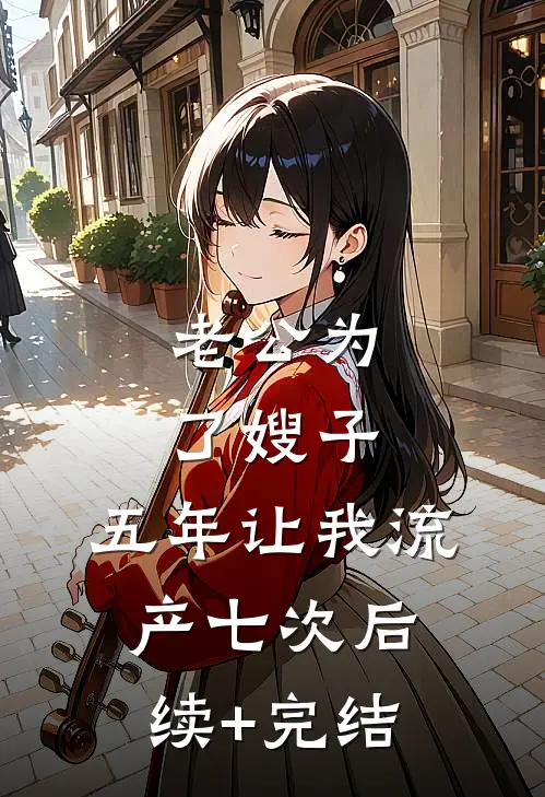 老公为了嫂子，五年让我流产七次后续+完结
