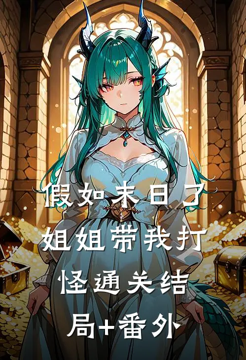 假如末日了，姐姐带我打怪通关结局+番外