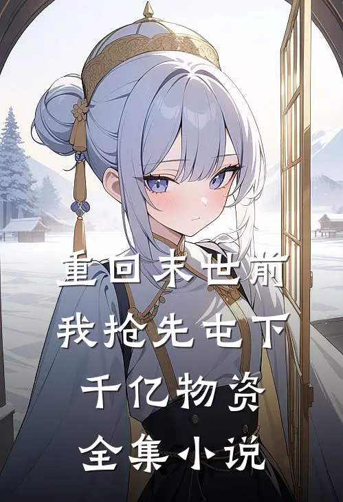 重回末世前，我抢先屯下千亿物资全集小说