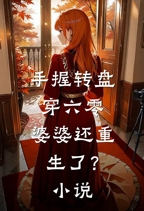 手握转盘穿六零，婆婆还重生了？小说