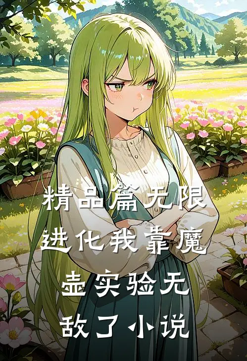 精品篇无限进化我靠魔壶实验无敌了小说