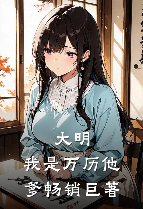 大明：我是万历他爹畅销巨著