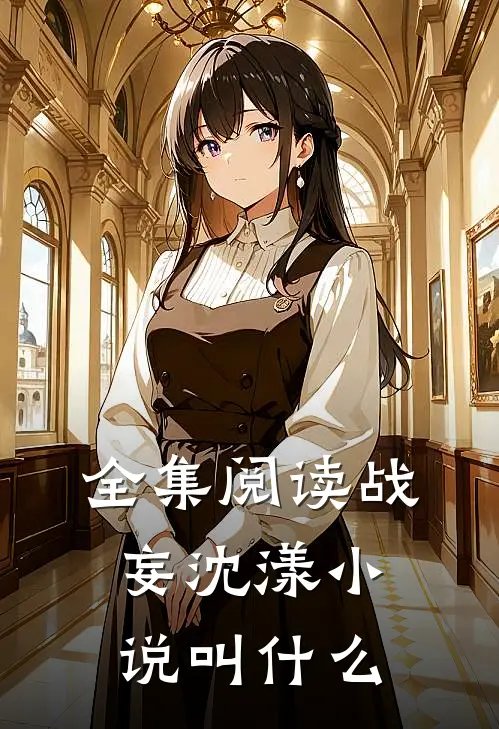 全集阅读战妄沈漾小说叫什么