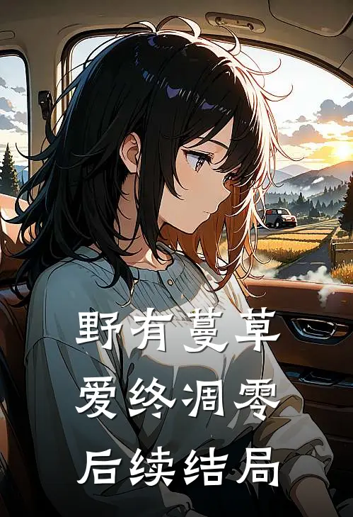 野有蔓草，爱终凋零后续结局
