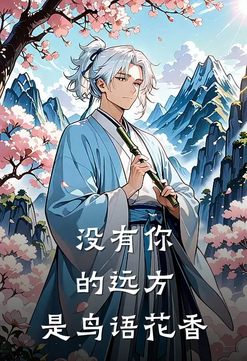 没有你的远方，是鸟语花香