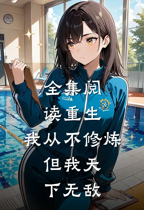 全集阅读重生：我从不修炼，但我天下无敌
