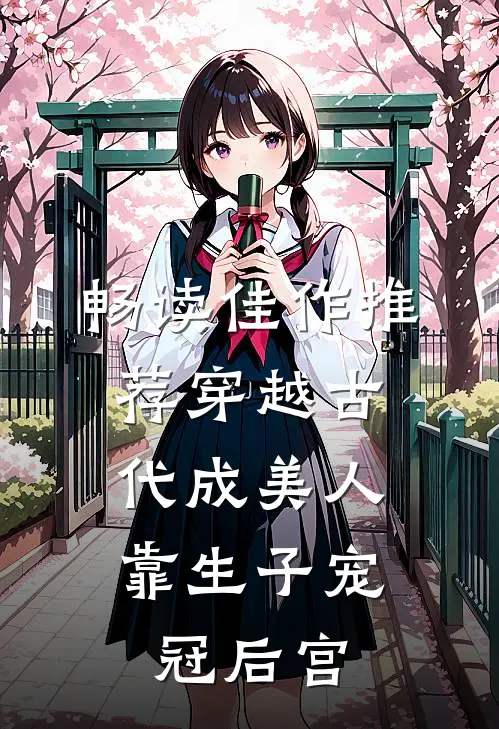 畅读佳作推荐穿越古代成美人，靠生子宠冠后宫