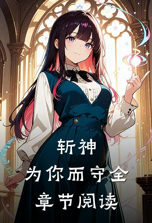 斩神：为你而守全章节阅读