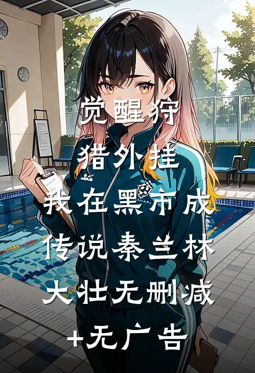 觉醒狩猎外挂，我在黑市成传说秦兰林大壮无删减+无广告