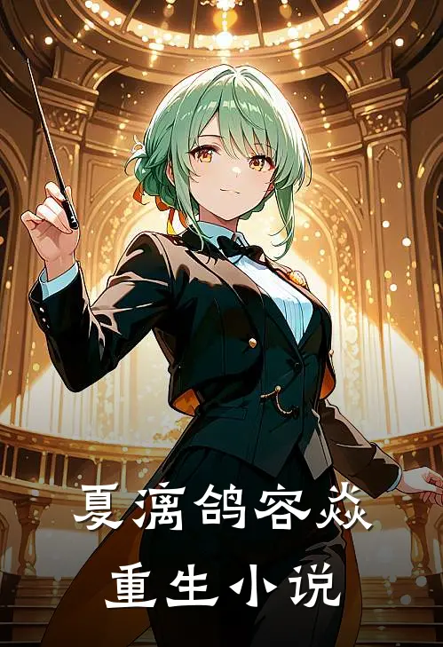 夏漓鸽容焱重生小说