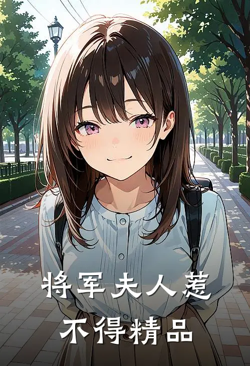 将军夫人惹不得精品