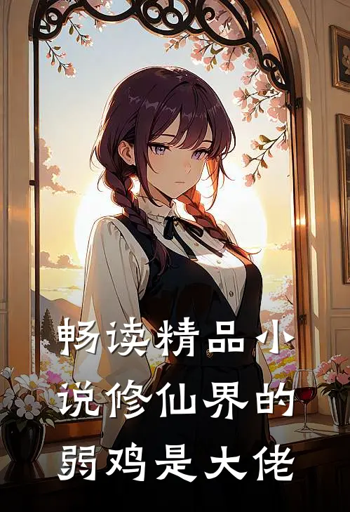 畅读精品小说修仙界的弱鸡是大佬