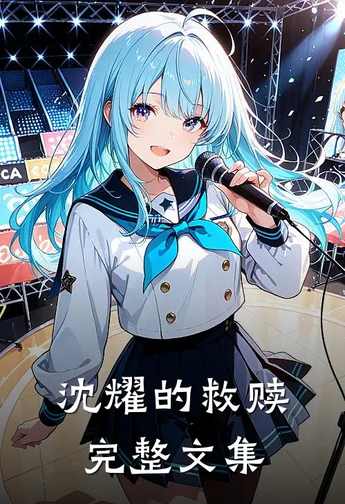 沈耀的救赎完整文集