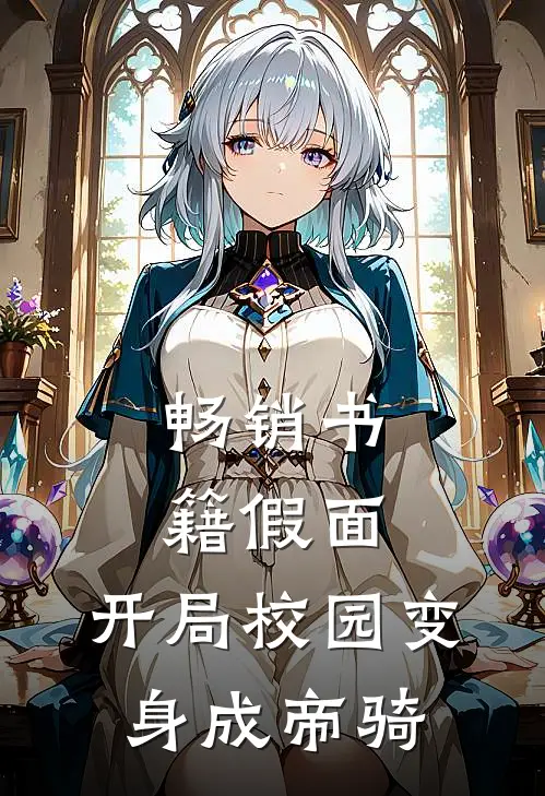 畅销书籍假面：开局校园变身成帝骑
