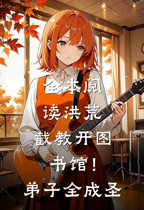 全本阅读洪荒：截教开图书馆！弟子全成圣