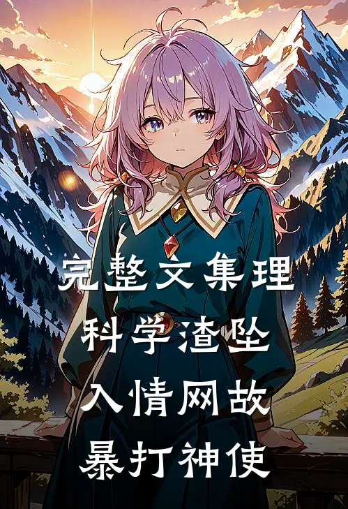 完整文集理科学渣坠入情网故暴打神使