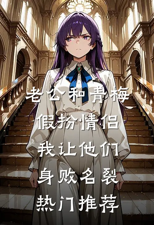 老公和青梅假扮情侣，我让他们身败名裂热门推荐