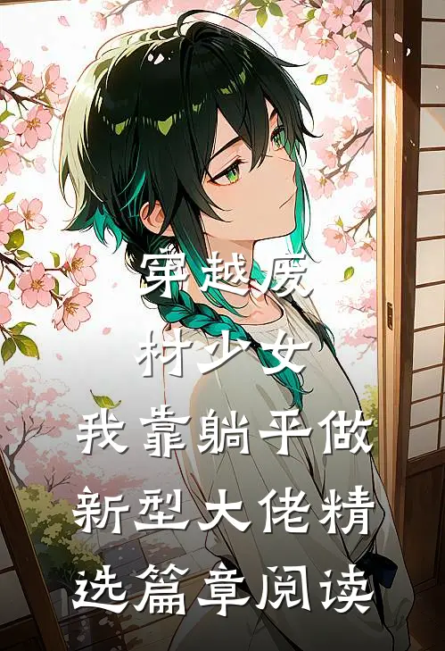 穿越废材少女：我靠躺平做新型大佬精选篇章阅读
