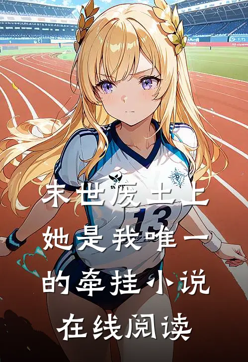 末世废土上，她是我唯一的牵挂小说在线阅读