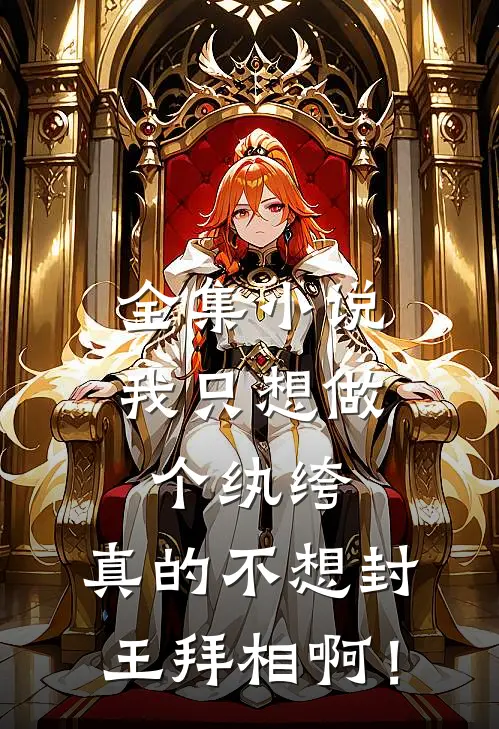 全集小说我只想做个纨绔，真的不想封王拜相啊！