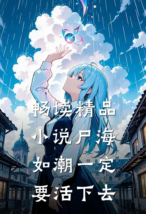 畅读精品小说尸海如潮一定要活下去