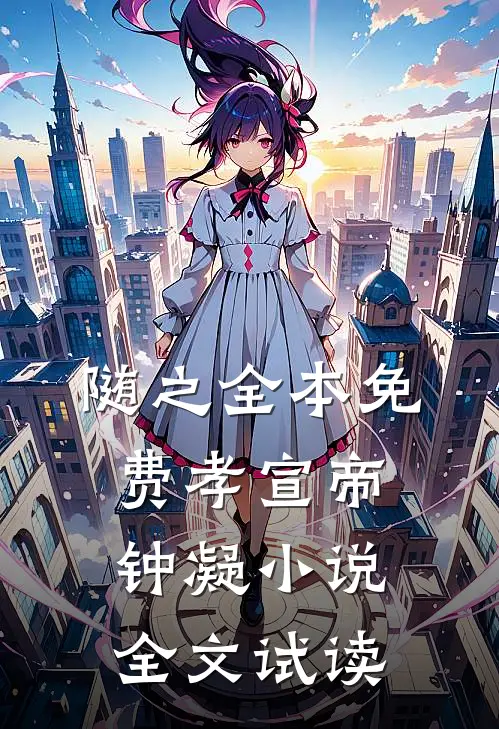 随之全本免费孝宣帝钟凝小说全文试读