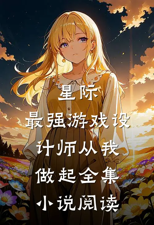 星际：最强游戏设计师从我做起全集小说阅读