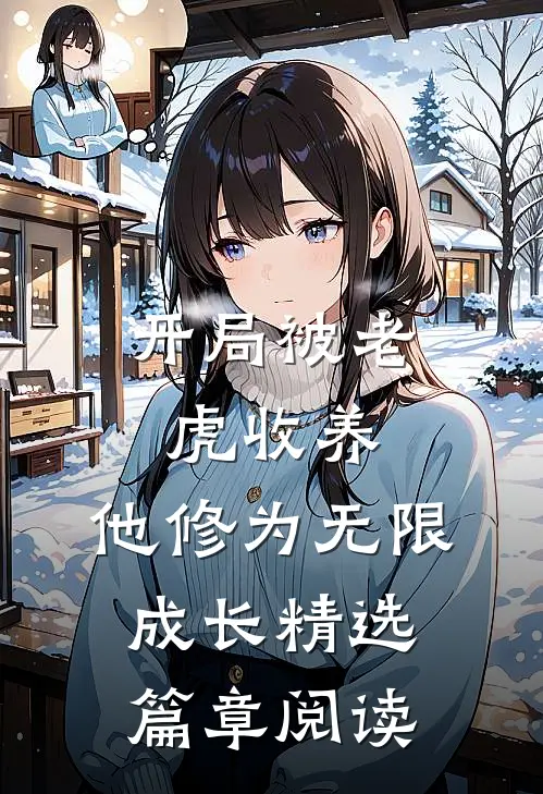 开局被老虎收养，他修为无限成长精选篇章阅读