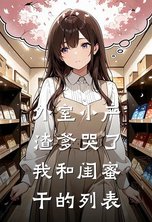 外室小产渣爹哭了，我和闺蜜干的列表