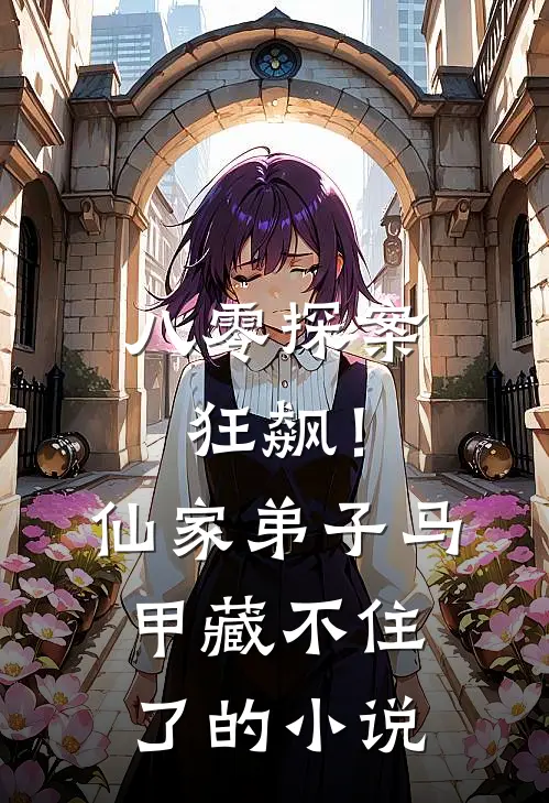 八零探案狂飙！仙家弟子马甲藏不住了的小说