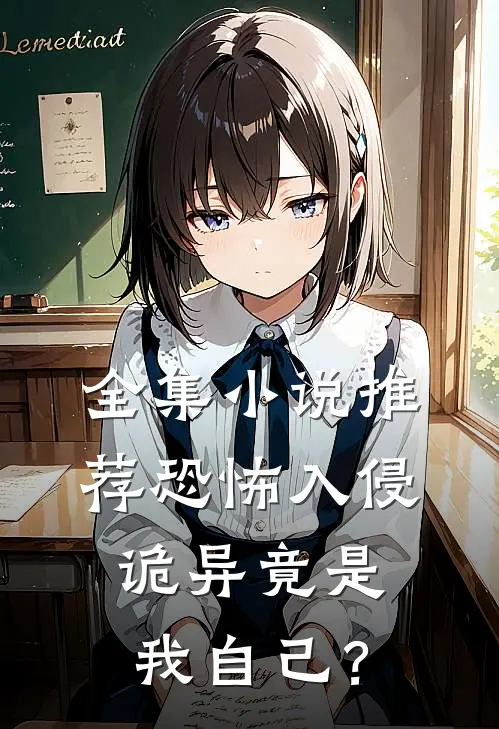 全集小说推荐恐怖入侵：诡异竟是我自己？