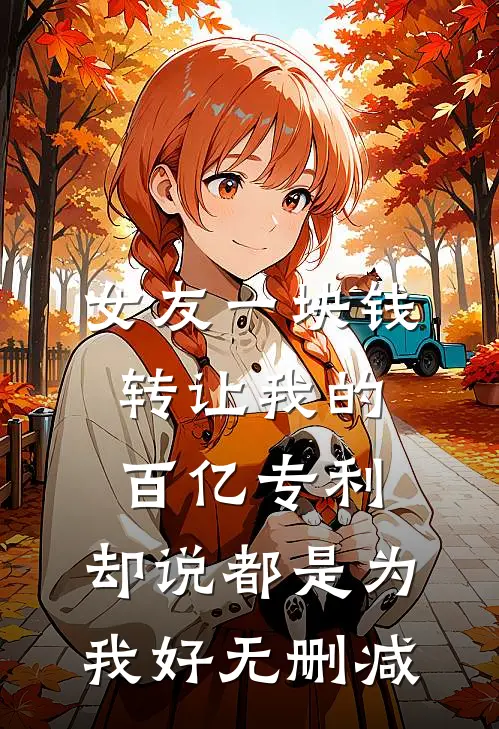 女友一块钱转让我的百亿专利，却说都是为我好无删减