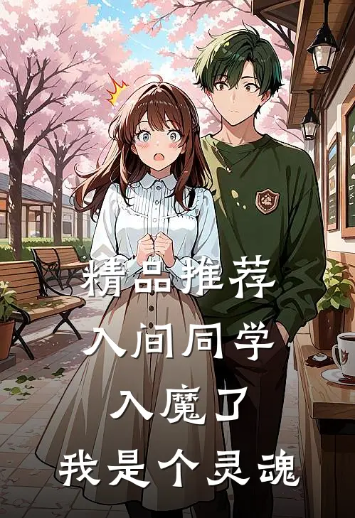 精品推荐入间同学入魔了，我是个灵魂