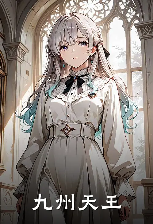 九州天王