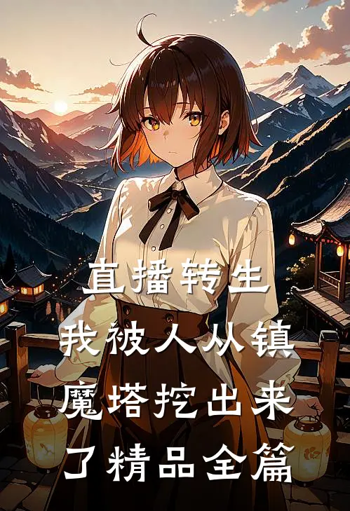 直播转生：我被人从镇魔塔挖出来了精品全篇