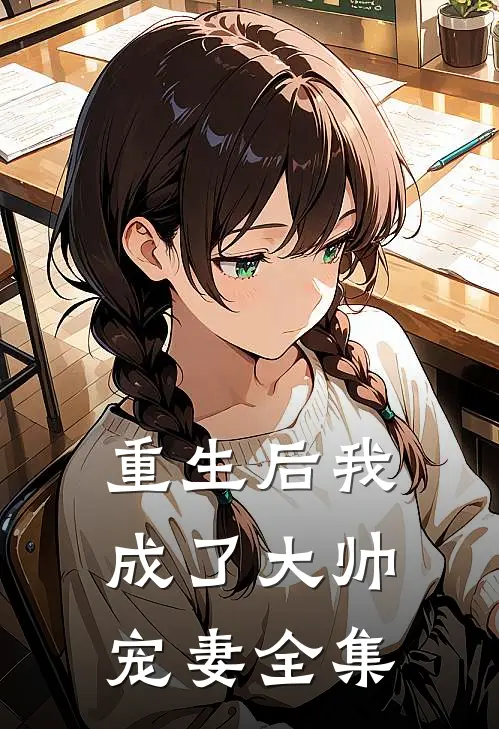 重生后我成了大帅宠妻 全集