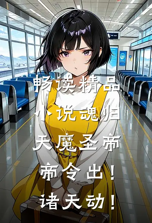 畅读精品小说魂归天魔圣帝，帝令出！诸天动！