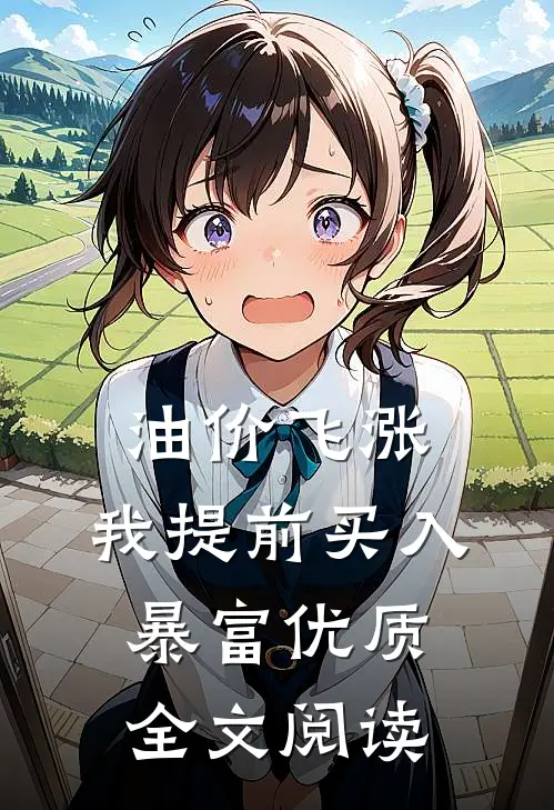 油价飞涨，我提前买入暴富优质全文阅读