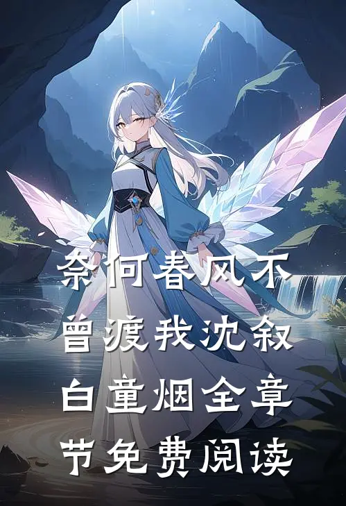 奈何春风不曾渡我沈叙白童烟全章节免费阅读