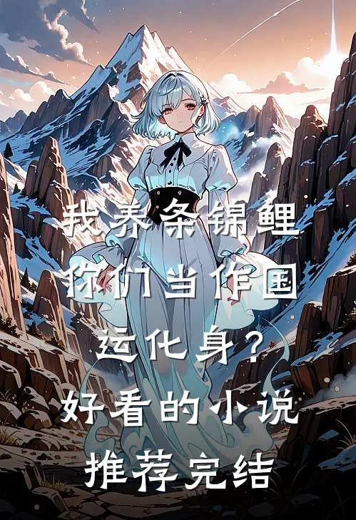 我养条锦鲤，你们当作国运化身？好看的小说推荐完结