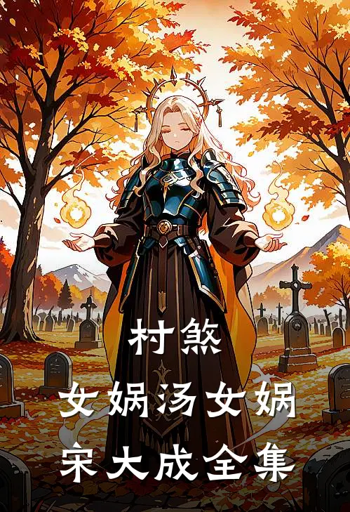 村煞：女娲汤女娲宋大成 全集