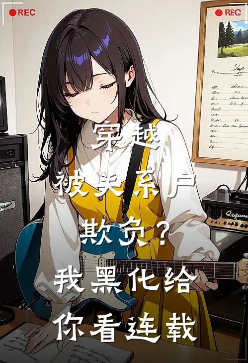 穿越：被关系户欺负？我黑化给你看连载