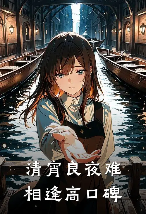 清宵良夜难相逢高口碑