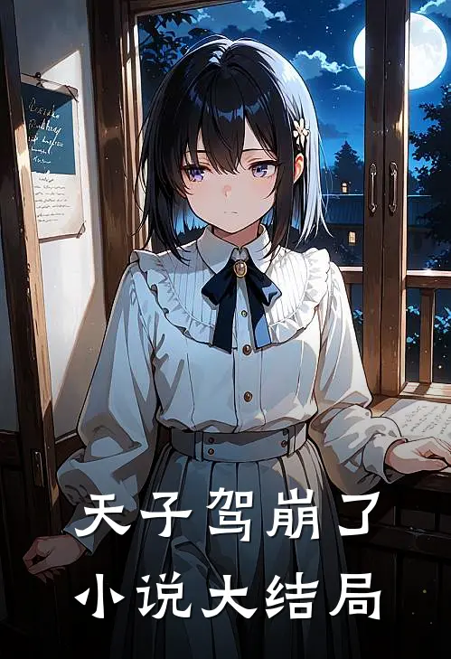 天子驾崩了小说大结局